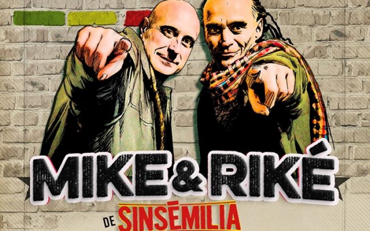 RÃ©sultat de recherche d'images pour "mike et rike sinsemilia"