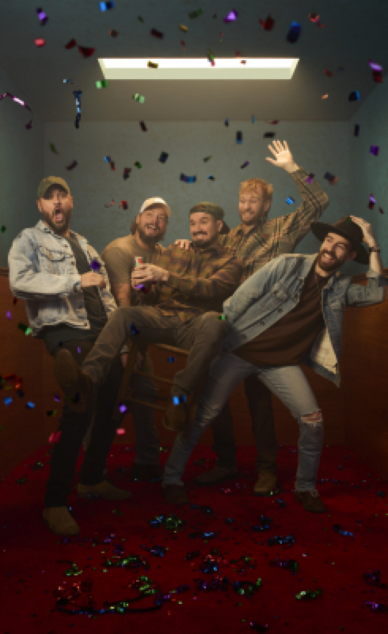 Lendemain de Veille en concert au Ferrailleur le Mar 8 déc
